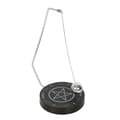 Miniatyrbilde 1 av 3: Something Different Gothic Pentagram Pendulum Decision Maker
