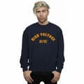 Miniatyrbilde 2 av 2: AC/DC Mens High Voltage Collegiate Sweatshirt