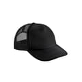 Miniatyrbilde 1 av 2: Beechfield Vintage Snapback Trucker Cap