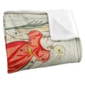Miniatyrbilde 2 av 5: Graffitee Studios Vintage Virgo Supersoft Blanket