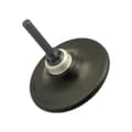 Pikkukuva 1 / 4: Flexipads World Class Quick Lock Type R -pidin 6 mm karan