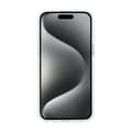 Miniatyrbild 2 av 3: Model reflect color Magnetic Case For iPhone 15 Pro Max Red