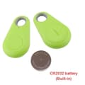 Pikkukuva 3 / 3: ITAG BLUETOOTH-LOST TRACKER IOS:lle & ANDROID:lle / ANTI-LOST TRACKER