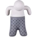 Miniatyrbild 2 av 4: Te Infusionsfilter Te Infusion Tefilter Ball Te Diffuser Sil Silikon Infuser Mat Silikon Filter san A180