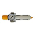 Miniatyrbillede 2 af 2: Afløbsfilter + reducer - AWTOOLS - OFR-MINI - Reducer 1/4" - Kompakt - Sæt med filter og reducer