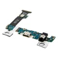 Miniatyrbild 2 av 3: Laddplatta med Micro-USB-uttag + Micro + Samsung Galaxy S6 Edge Plus-uttag