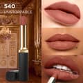 Pikkukuva 5 / 6: L'Oréal Paris Color Riche Intense Volume Matte Nude Unstoppable