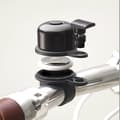 Pikkukuva 4 / 8: Elago Apple Airtag AirBell Solution 31mm - Musta
