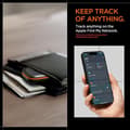 Miniatyrbild 9 av 10: Spigen Tagme Bluetooth Tracker - Svart