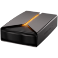 Miniatyrbild 2 av 4: SEAGATE Extern hårddisk FireCuda Vault (3,5'/8 TB/USB 3.2 TYPE-C)