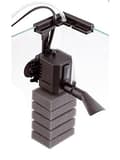Miniatyrbild 4 av 5: Aquael FILTERBÄDD-MINI