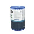 Pikkukuva 7 / 7: SPA-pumpfilter typ VI x 2 Bestway 60311