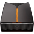 Miniatyrbild 4 av 4: SEAGATE Extern hårddisk FireCuda Vault (3,5'/8 TB/USB 3.2 TYPE-C)