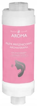 Miniatyrbild 1 av 5: USTM AROMA FREESIA DUSCHFILTER