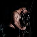 Miniatyrbillede 7 af 8: Rebhåndtag til triceps-talje