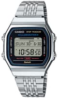 Miniatyrbillede 1 af 4: CASIO VINTAGE ABL-100WE-1AEF