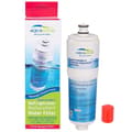 Miniatyrbillede 1 af 10: Aqualogis AL-052CS vandfilter