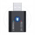 Miniatyrbillede 7 af 10: BLUETOOTH 5.0 TRANSMISSIONSMODTAGER + SENDER 2-i-1