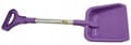 Miniatyrbild 1 av 10: Megadidi strandsandspade 53 cm solid aluminiumhandtag