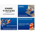 Miniatyrbild 2 av 2: CASIO VINTAGE ABL-100WE-1BEF