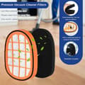 Miniatyrbild 3 av 5: Philips Max Aqua - Filterkit - 6-delat set