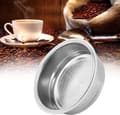 Miniatyrbild 4 av 5: - Trycklöst filter - Återanvändbart kaffefilter - Hållbart
