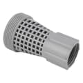 Miniatyrbillede 2 af 4: Lang sandfilteradapter, tætningssæt 58254, poolstik