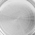 Miniatyrbild 2 av 5: - Trycklöst filter - Återanvändbart kaffefilter - Hållbart