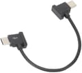Miniatyrbillede 2 af 5: 15 cm datakabel – Type-C til Type-C – til Air 2 Mini 2 droner