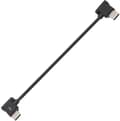 Miniatyrbillede 5 af 5: 15 cm datakabel – Type-C til Type-C – til Air 2 Mini 2 droner