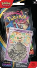 Pikkukuva 2 / 3: Pokémon - Mega Evolution Phantasmal Flames Checklane Blister