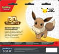 Pikkukuva 2 / 2: Pokemon Celebration 30th 2-pack Blister - TCG