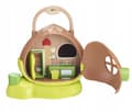 Miniatyrbild 6 av 11: 700205F Hazelnut Cottage