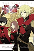 Miniatyrbilde 2 av 2: Final Fantasy Type-0: Volume 1