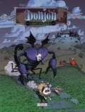 Miniatyrbilde 2 av 2: Antipodes Dungeon – 9,999