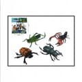 Miniatyrbilde 2 av 3: Animals – insects, 20 cm, 4 types