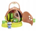 Miniatyrbilde 1 av 11: 700205F Hazelnut Cottage