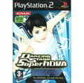 Miniatyrbilde 1 av 7: DANCING STAGE SUPERNOVA PS2 NEW WRAP – UNIQUE