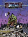 Miniatyrbilde 2 av 2: Antipodes Dungeon -10,000