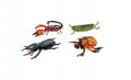 Miniatyrbilde 3 av 3: Animals – insects, 20 cm, 4 types