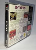 Miniatyrbilde 2 av 5: R-TYPES PSX 3XA DISC +DB