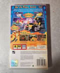 Miniatyrbilde 2 av 4: PSP GAME: CRASH TAG TEAM RACING