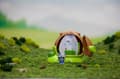 Miniatyrbilde 10 av 11: 700205F Hazelnut Cottage