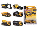 Pikkukuva 2 / 2: Majorette construction vehicle, 3+, assorted types, 1 item