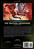 Miniatyrbilde 2 av 4: One Armed Bandit: Chapter 3: The Tactical Advantage 7x10