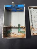 Pikkukuva 7 / 8: Lego bb0045c04 4.5V Type III Battery Holder