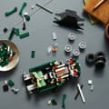 Miniatyrbilde 9 av 11: LEGO Icons 11381 Jaguar E-Type