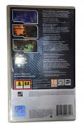 Miniatyrbilde 3 av 3: Syphon Filter: Logan’s Shadow PSP game