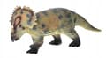 Miniatyrbilde 1 av 2: Dinosaur animals, 37–40 cm large figurines, soft plastic, 4 types