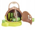 Miniatyrbild 9 av 11: 700205F Hazelnut Cottage